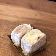 เมนูของร้าน ปังเด็ด โชคชัยสี่ ปากซอย46