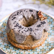 เมนูของร้าน The Round Baker