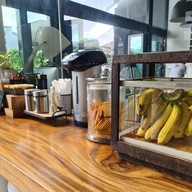 บลูมังกี้ฮับแอนด์โฮเทล