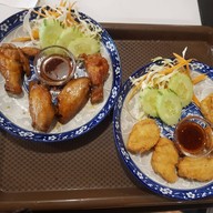 เมนูของร้าน เป่าปิง-baobing น้ำแข็งใส เต้าทึง ขนมหวาน ของทานเล่น