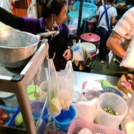 บรรยากาศ ลาบยโสธร สนามกอล์ฟวินเซอร์