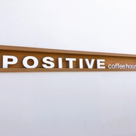 Positive Coffee House