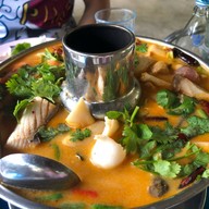 เมนูของร้าน ใจสั่งมา