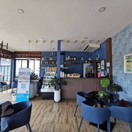 บรรยากาศ ท่าเจ้าจันทร์