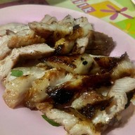 ลาบโคราช เมืองย่า รสเด็ด