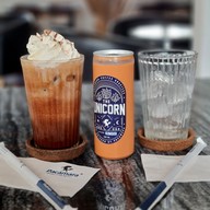 Food or drink of PACAMARA Thonglor 25
