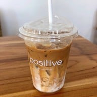 Positive Coffee House