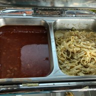 เมนูของร้าน Samui Resotel Beach Resort