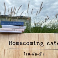 Homecoming Cafe’
