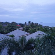 บรรยากาศ Samui Resotel Beach Resort