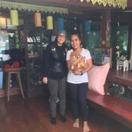 MaiOak Coffee สาขา 2