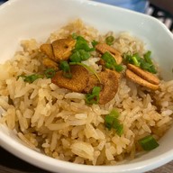 เมนูของร้าน Ribs&Wings ท่ามหาราช