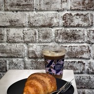 เมนูของร้าน Somersault Coffee Roaster พระราม3 สาธุประดิษฐ์