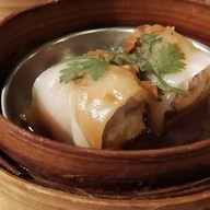 เมนูของร้าน ห้องอาหารจีนภูพิงค์ CHIANG MAI ORCHID HOTEL