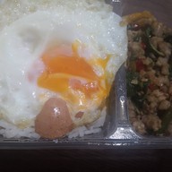 เมนูของร้าน เจ๊เหน่งยำ 400
