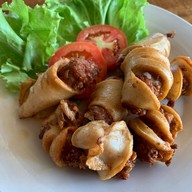 เมนูของร้าน ร้านอาหารแจ๋ว