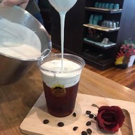 MaiOak Coffee สาขา 2