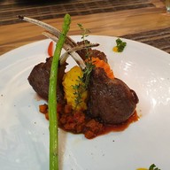 เมนูของร้าน Patrick's Steakhouse Pattaya