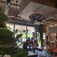 Craftsmens Specialty Coffee Siglap