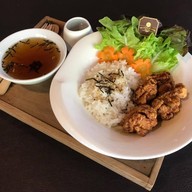 MaiOak Coffee สาขา 2