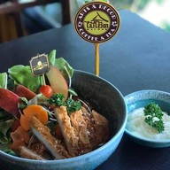 MaiOak Coffee สาขา 2