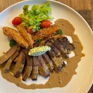 Forte Kitchen