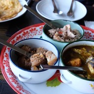 หรอยแน่ Peace Resort Samui