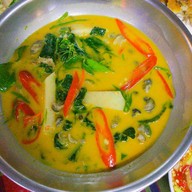 ข้าวต้มแรงงาน