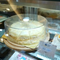 Kumo Cafe @The Promenade เดอะ พรอมานาด