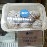 Kumo Cafe @The Promenade เดอะ พรอมานาด