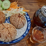 เมนูของร้าน เป่าปิง-baobing น้ำแข็งใส เต้าทึง ขนมหวาน ของทานเล่น