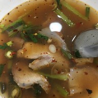 บะหมี่ตังกวย