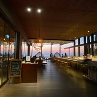 Pebbles Bar and Grill