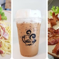 Wake up cafe' by meeny