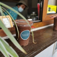 Cocoa Cafe