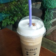เมนูของร้าน Sis&Bro