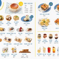 Kumo Cafe @The Promenade เดอะ พรอมานาด