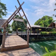 บรรยากาศ Craft Salad ราชบุรี