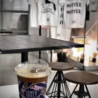 เมนูของร้าน Somersault Coffee Roaster พระราม3 สาธุประดิษฐ์
