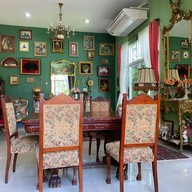 T AONLY KA ANTIQUE & Tearoom