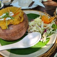 เมนูของร้าน Keeree Mantra