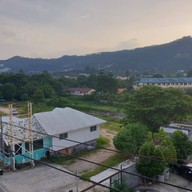 บรรยากาศ Samui Resotel Beach Resort