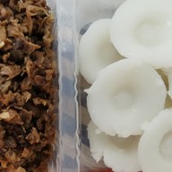 หลี่ชิมเฮีย จุ๋ยก้วย The old siam