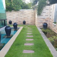 บรรยากาศ Samui Resotel Beach Resort