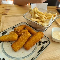 เมนูของร้าน Chimn Cafe Khaoyai