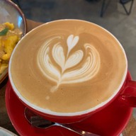 Craftsmens Specialty Coffee Siglap