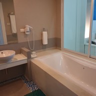 บรรยากาศ Samui Resotel Beach Resort