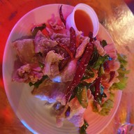 เมนูของร้าน Old School Bar Samui