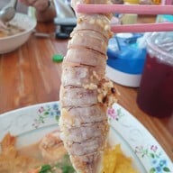 เมนูของร้าน สารวัตรใหญ่