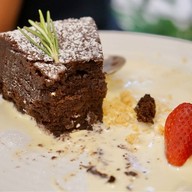 Kumo Cafe @The Promenade เดอะ พรอมานาด